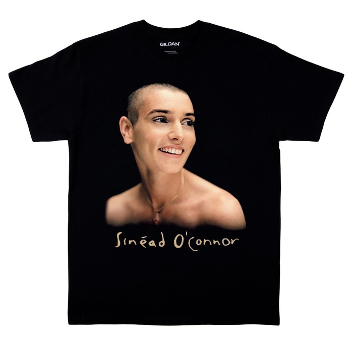 SinÃ©ad OâConnor 1966-2023 Rest In Peace T-shirt RIP Sinead OâConnor Shirt