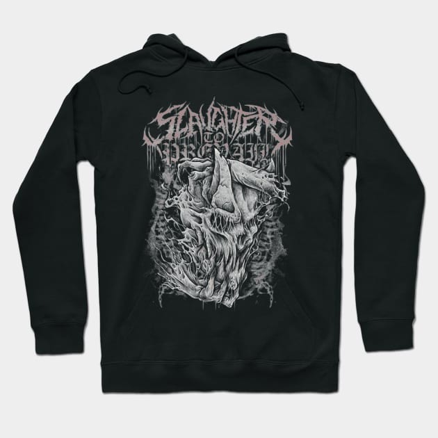 Slaughter to Prevail Hoodie 2