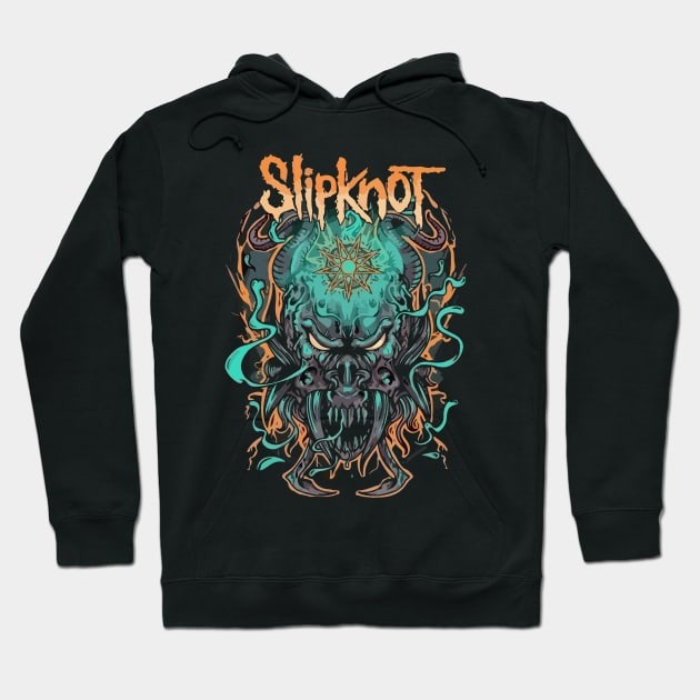 Slaughter to prevail Hoodie 5