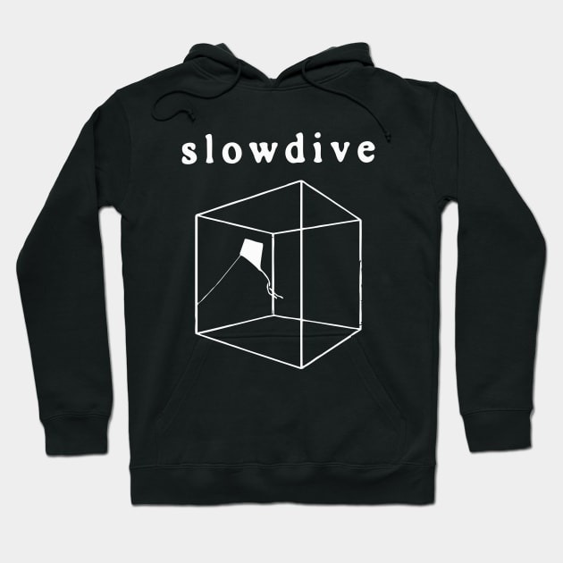 Slowdive Hoodie