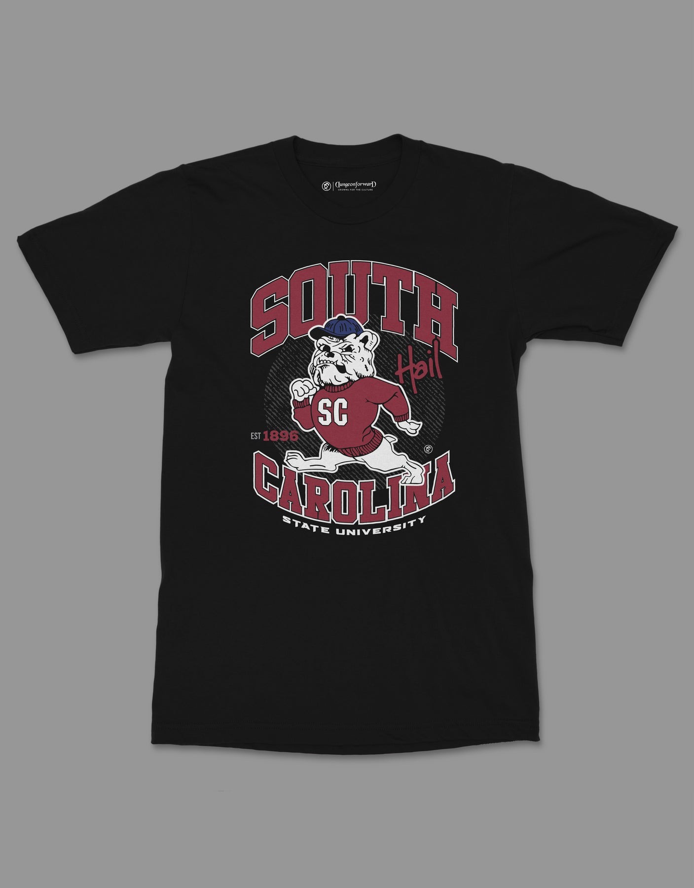 South Carolina State University - SCSU Tshirt