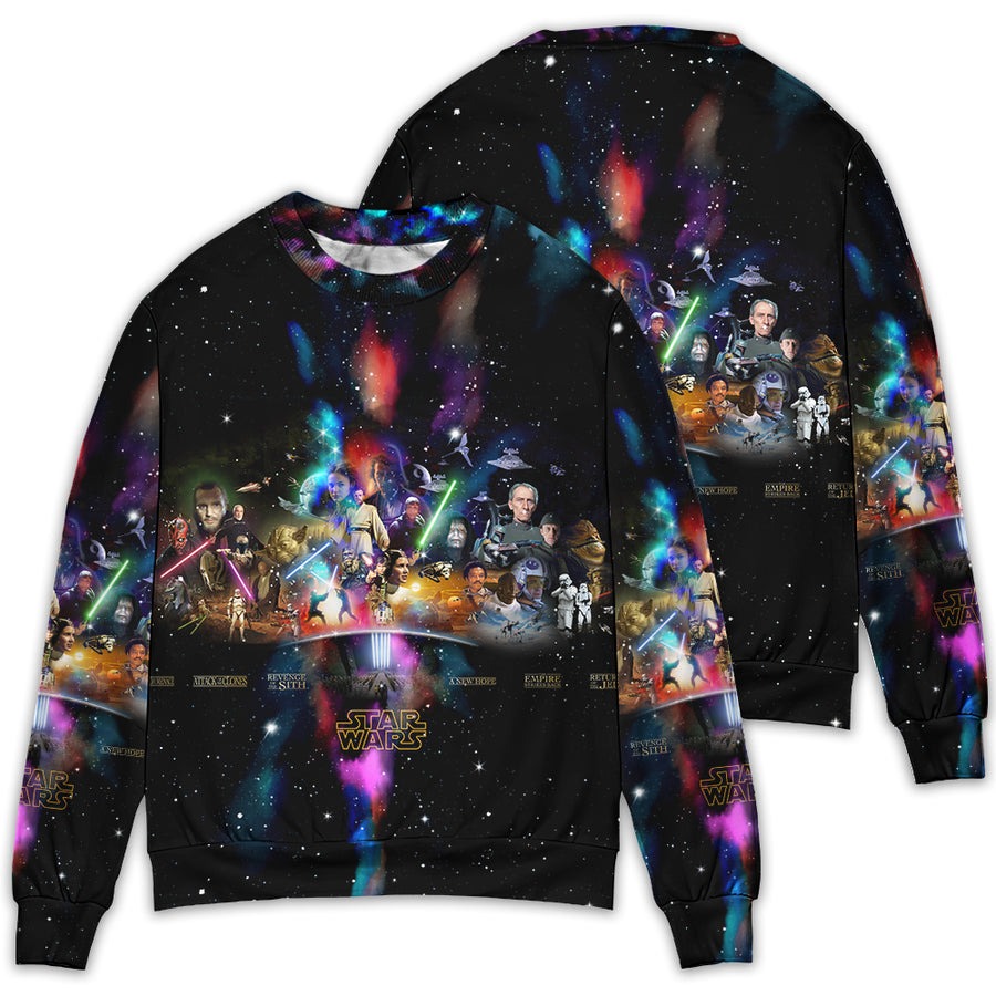 Star Wars All Seasons - Sweater