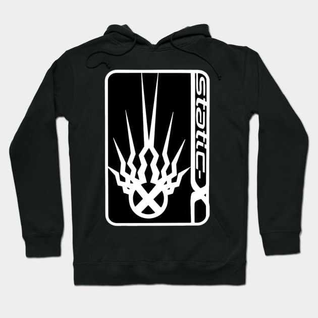 Static X Hoodie 2