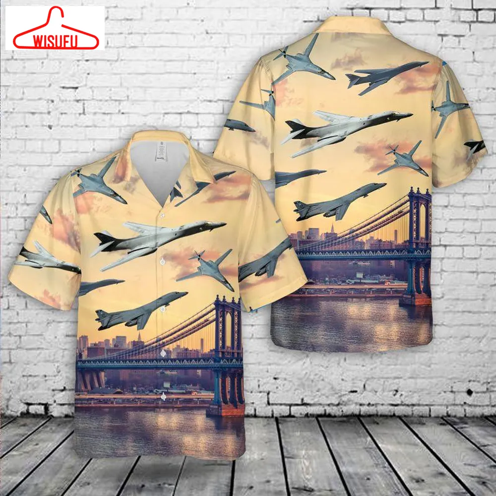 Sunset Golden Gate Bridge Hawaiian Shirt - For Men & Women - New Winter Fashion Shirt Gift For Family, New Fashion Gifts Vtbl90453