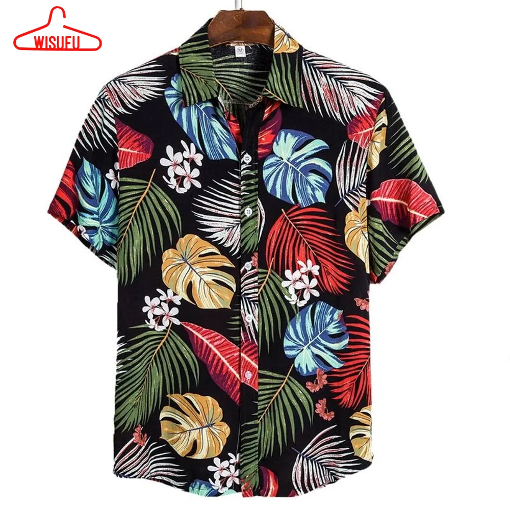 Surfing Black Unique Design Unisex Hawaiian Shirt For Men And Women Dhc17064141, New Hawaiian Holiday Outfits, New Fashion Gifts