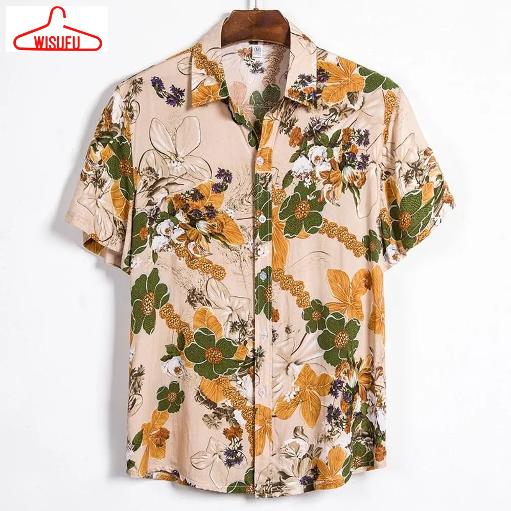 Surfing Peach High Quality Unisex Hawaiian Shirt For Men And Women Dhc17064134, New Hawaiian Holiday Outfits, New Fashion Gifts