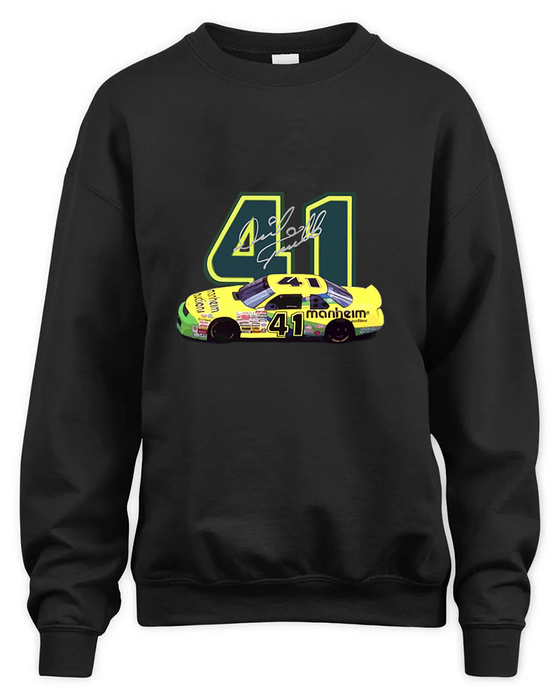 Dick Trickle 1993 Graphic Tee Unisex Sweatshirt