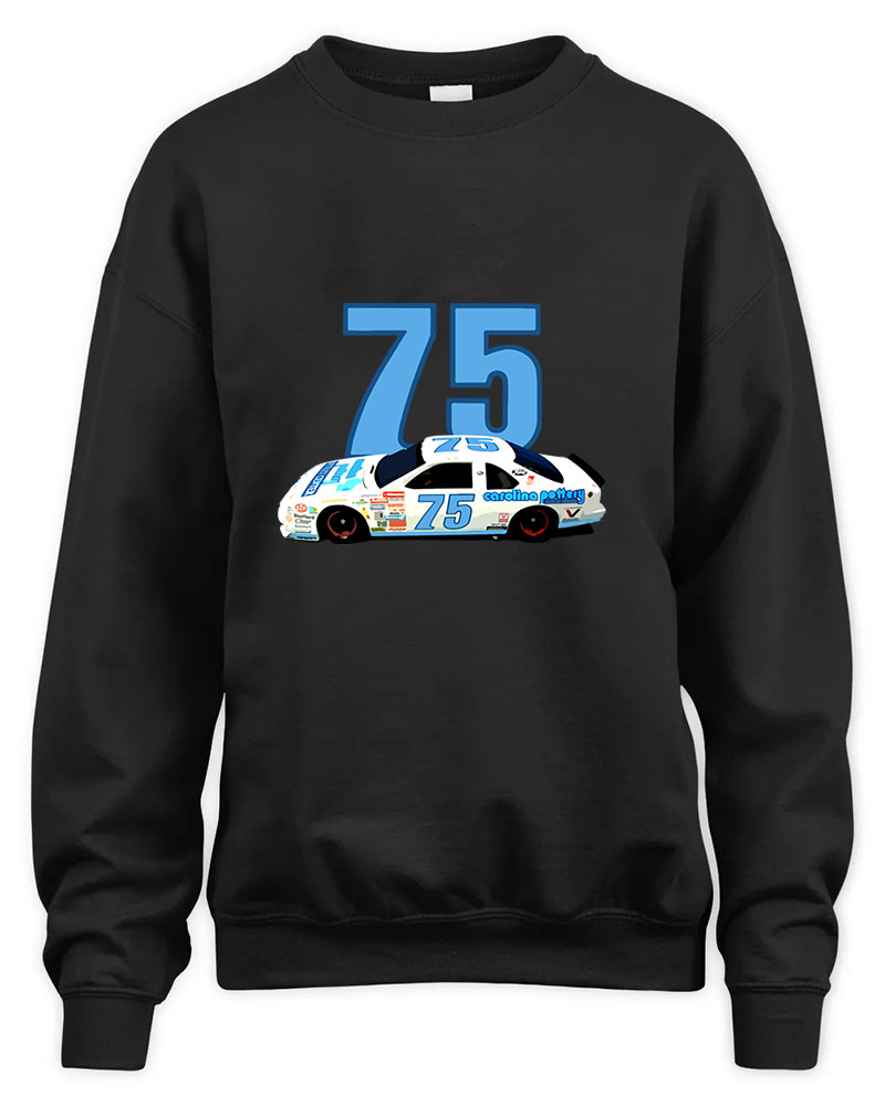 Dick Trickle 75 1993 Graphic Tee Unisex Sweatshirt