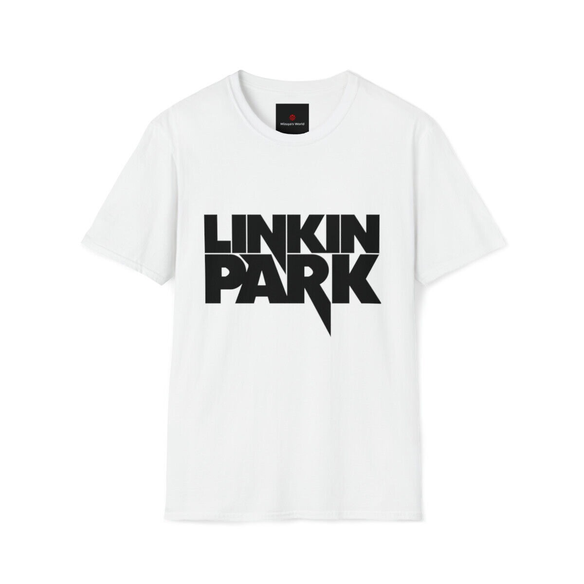 T-shirt LINKIN PARK - taglia fino