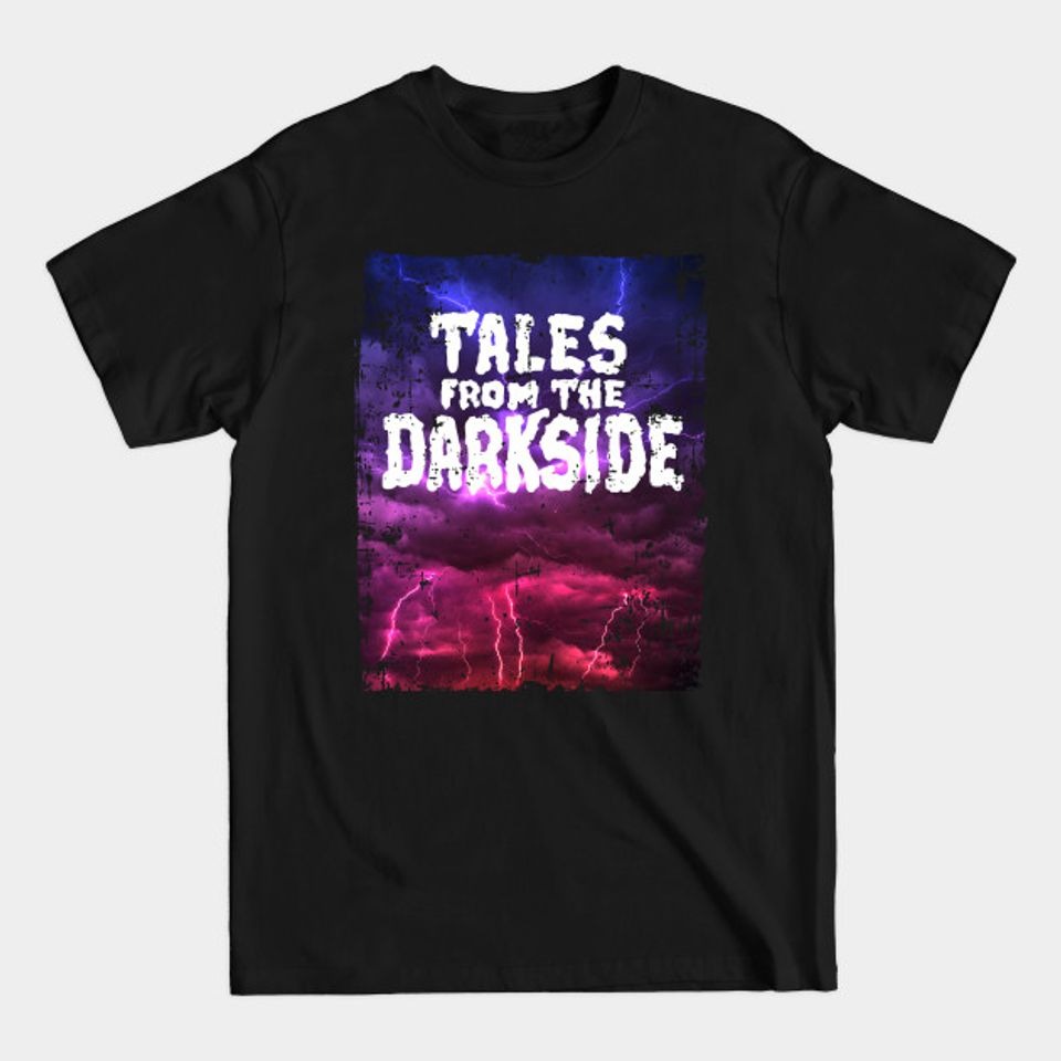 Tales from the Darkside - Tales From The Darkside - T-Shirt