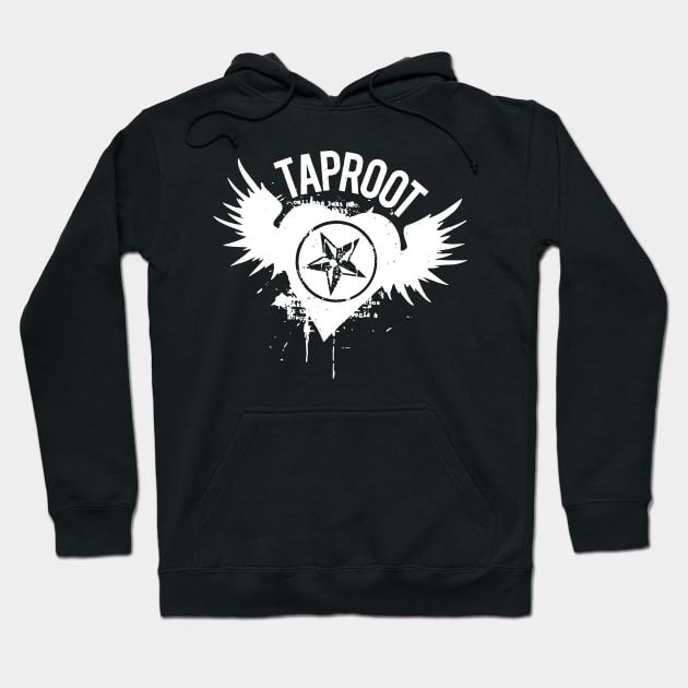 Taproot Hoodie