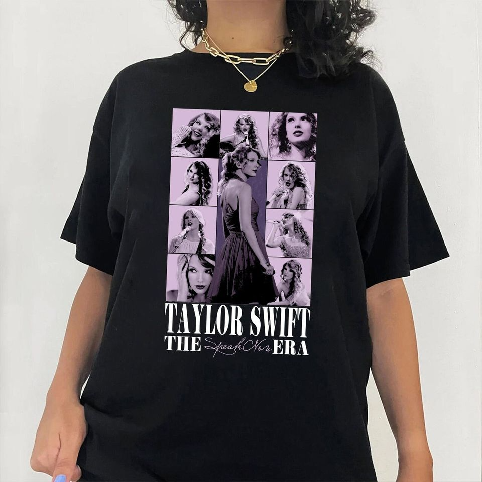 Taylo Evermore The Era Shirt, Evermore Album Shirt