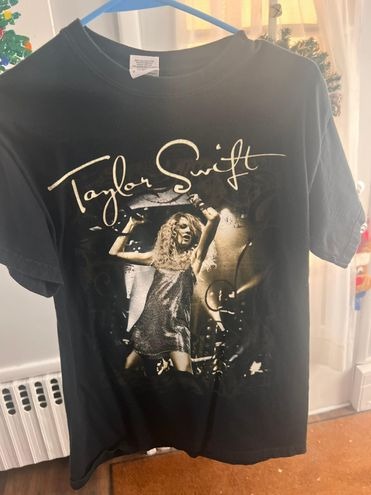 Taylor Swift Vintage Tee