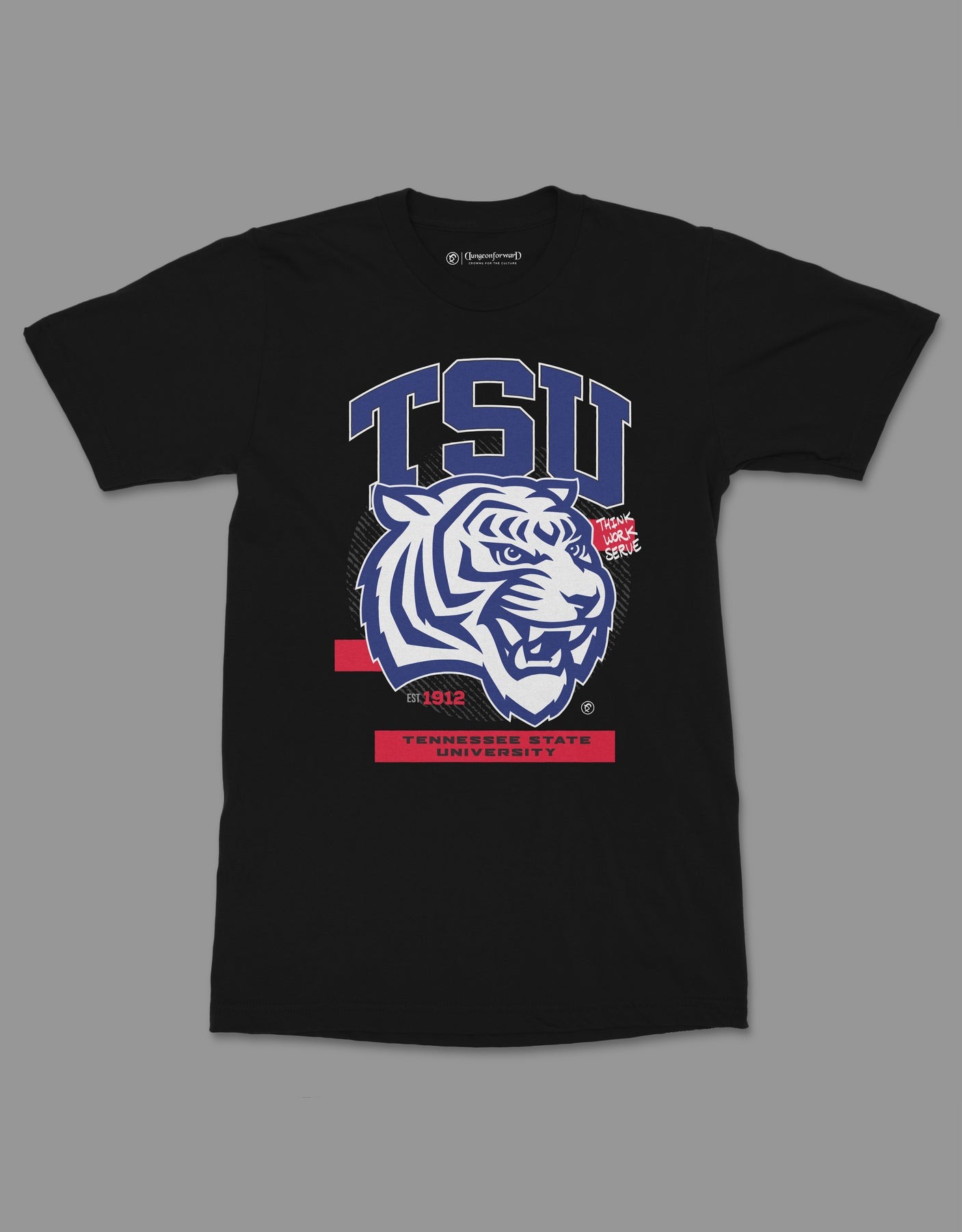 Tennessee State University - TSU Tshirt