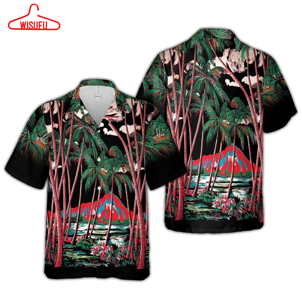 The Death Hawaiian Shirt - For Men & Women - New Winter Fashion Shirt Gift For Family, New Fashion Gifts Vtbl25188