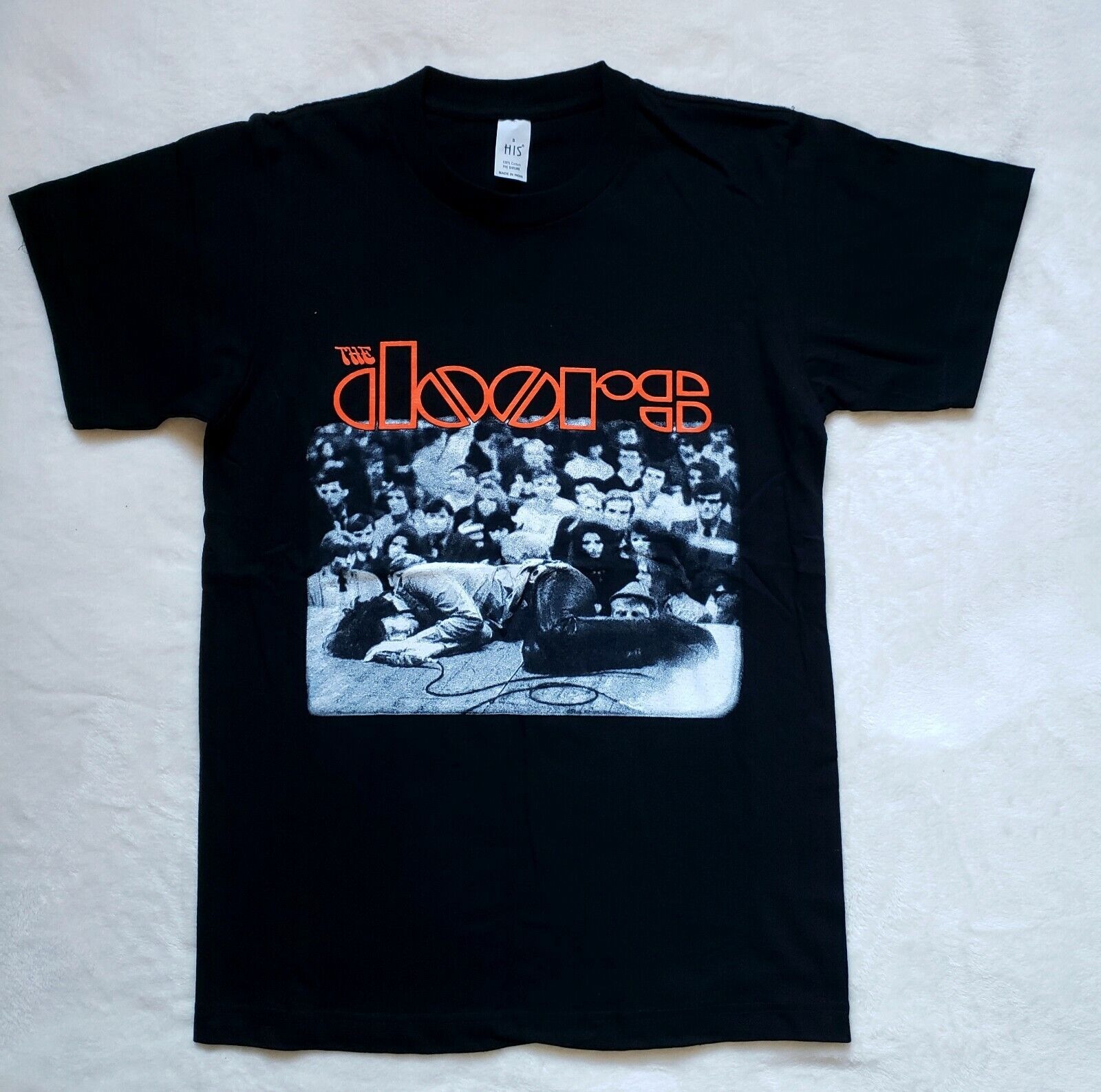 The Doors Band t shirt