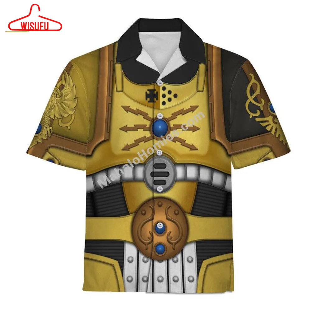 The Dread Host Costume Hawaiian Shirt, New Fashion Gifts