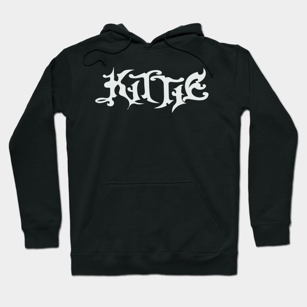 The-Kittie 3 Hoodie