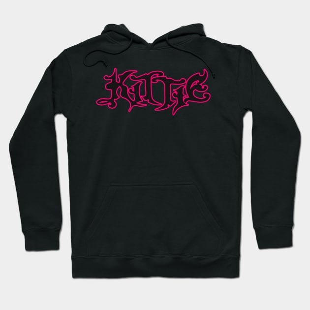 The-Kittie Hoodie