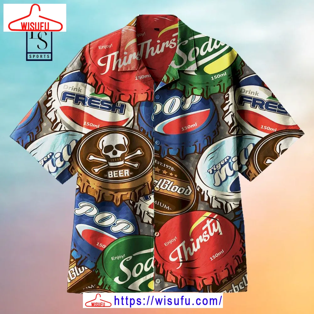 These Lids Are My Medals Hawaiian Shirt, New Fashion Gifts