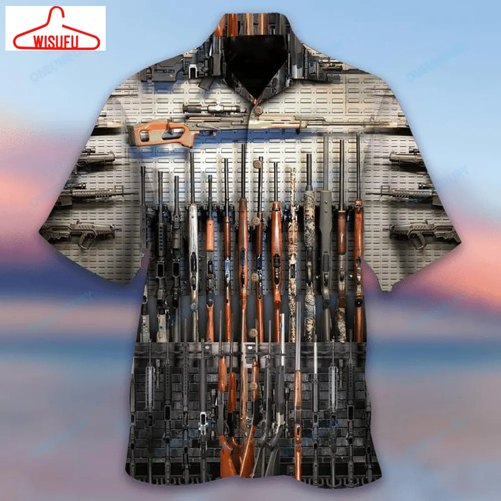 Think Twice Because I WonÂt Hawaiian Shirt - For Men & Women - New Winter Fashion Shirt Gift For Family, New Fashion Gifts