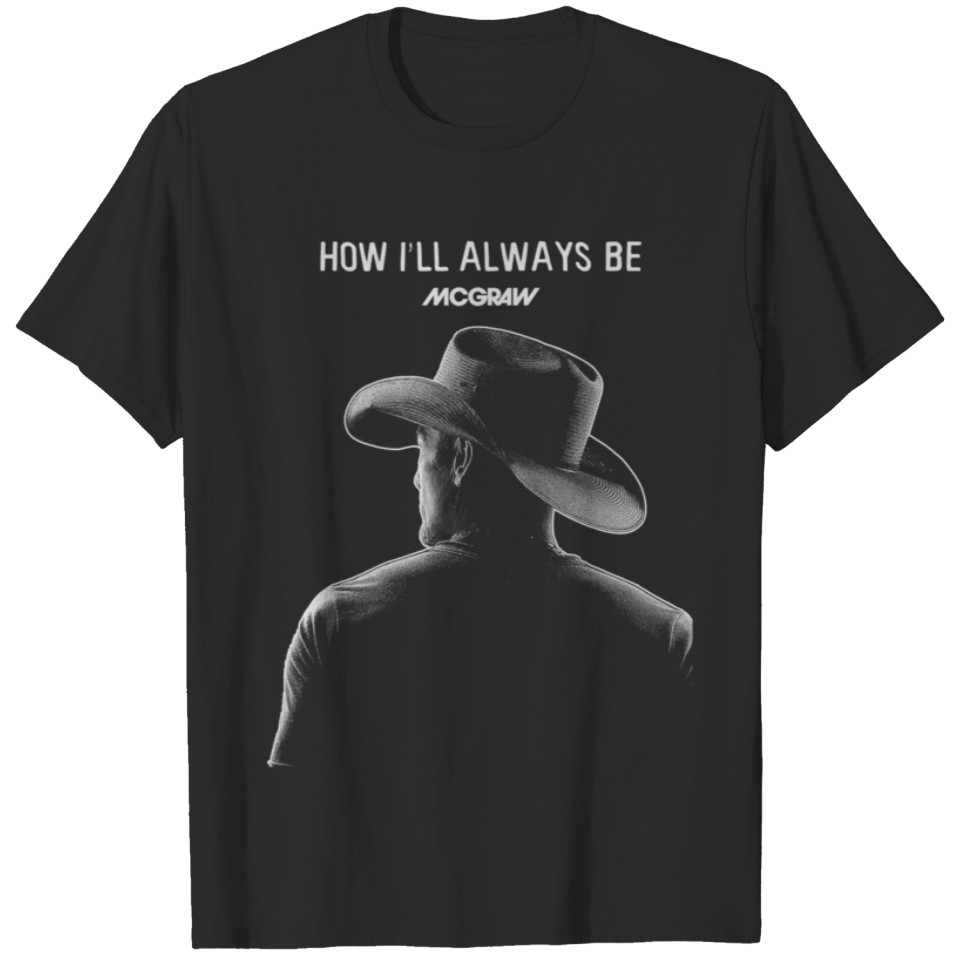 Tim mcgraw unisex T-Shirts