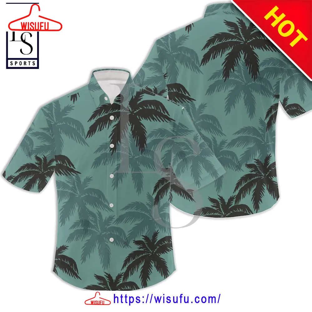 Tommy Vercetti Gta Hawaiian Shirt, New Fashion Gifts