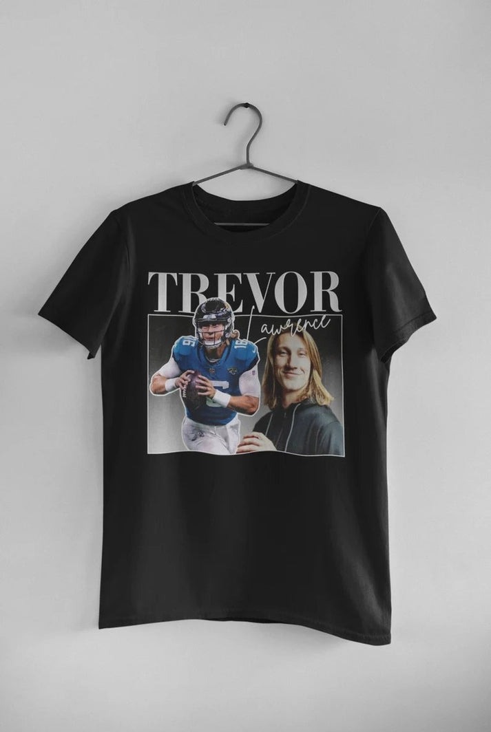 Trevor Lawrence - Unisex t-shirt