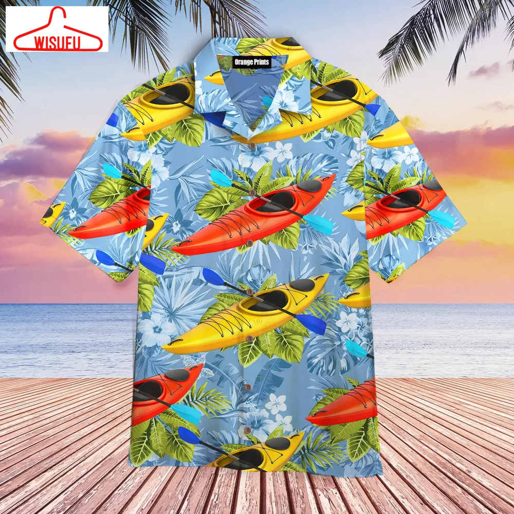 Tropical Hawaiian Shirt - For Men & Women - New Winter Fashion Shirt Gift For Family, New Fashion Gifts Vtbl76526