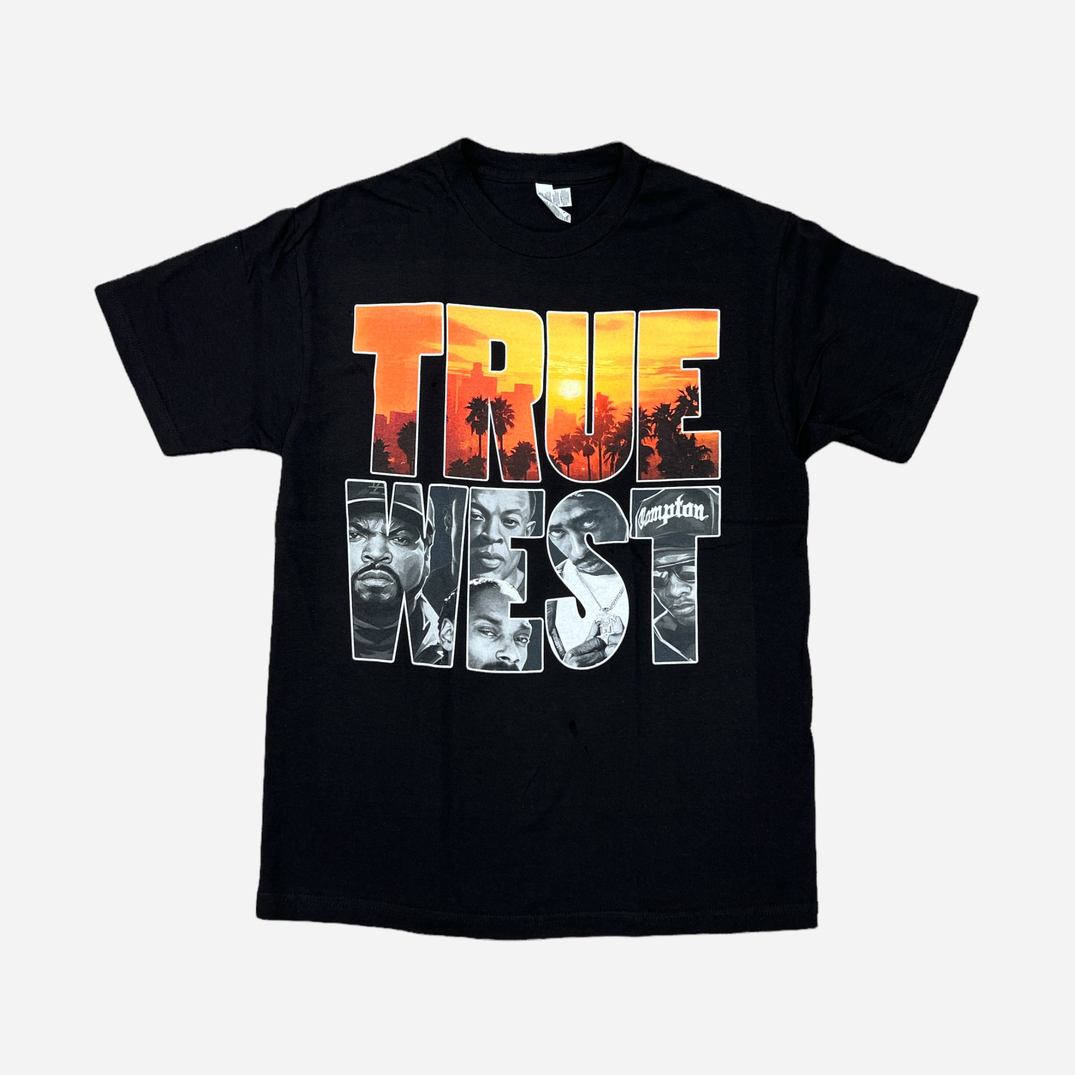 True West Coast Shirt