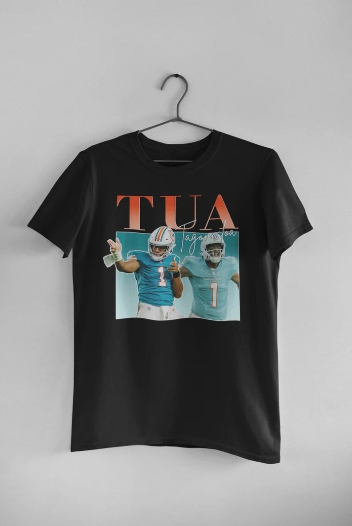 Tua Tagovailoa - Unisex t-shirt