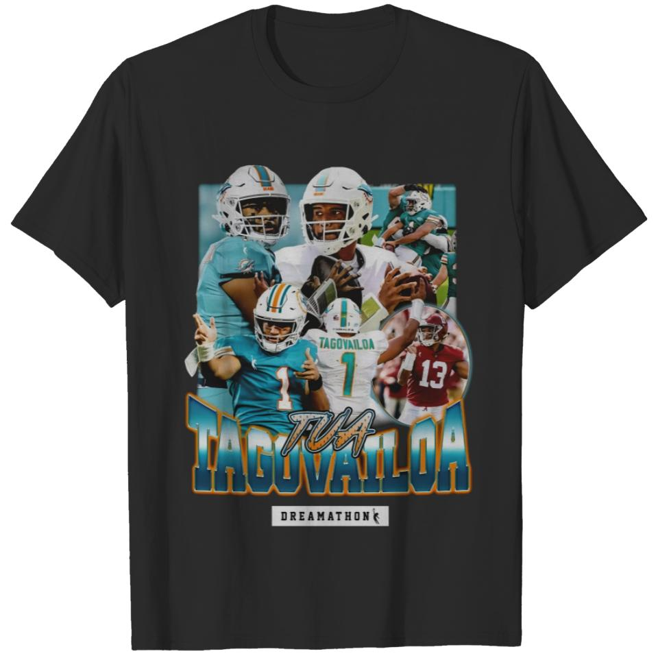 Tua Tagovailoa Shirt