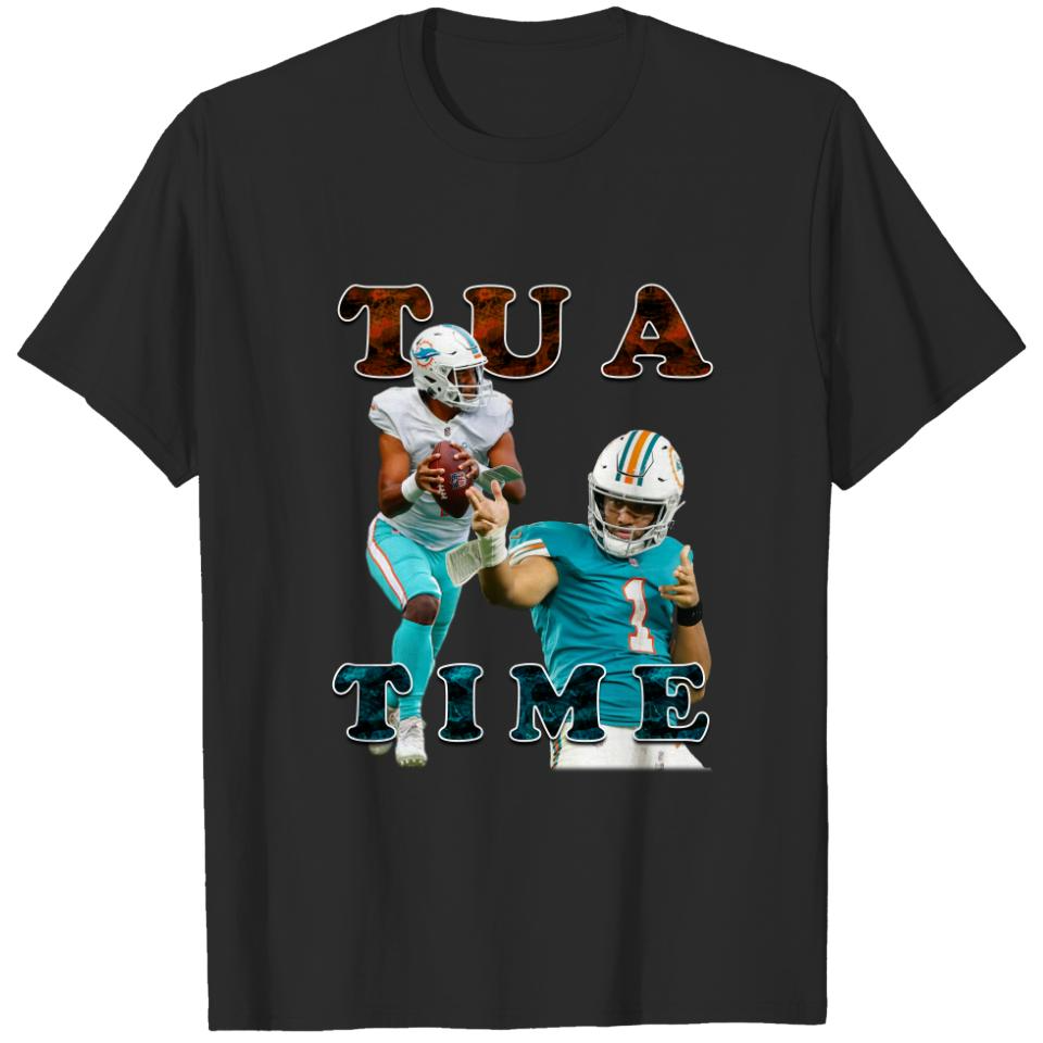 Tua Time Tee, Tua Time Tee