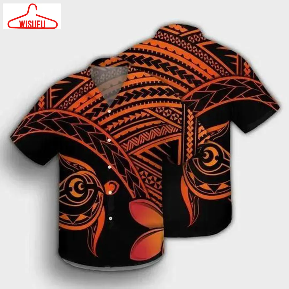 Turtle Aloha Hawaiian Shirt - For Men & Women - New Winter Fashion Shirt Gift For Family, New Fashion Gifts