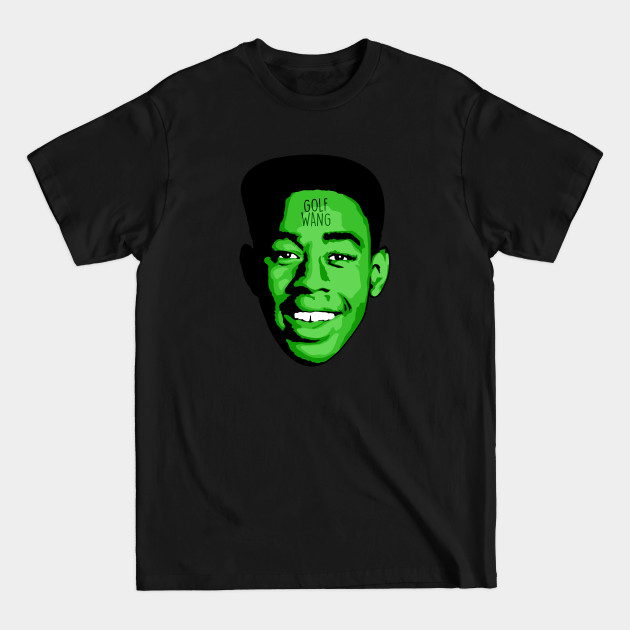 Tyler  Tyler The Creator - T-Shirt