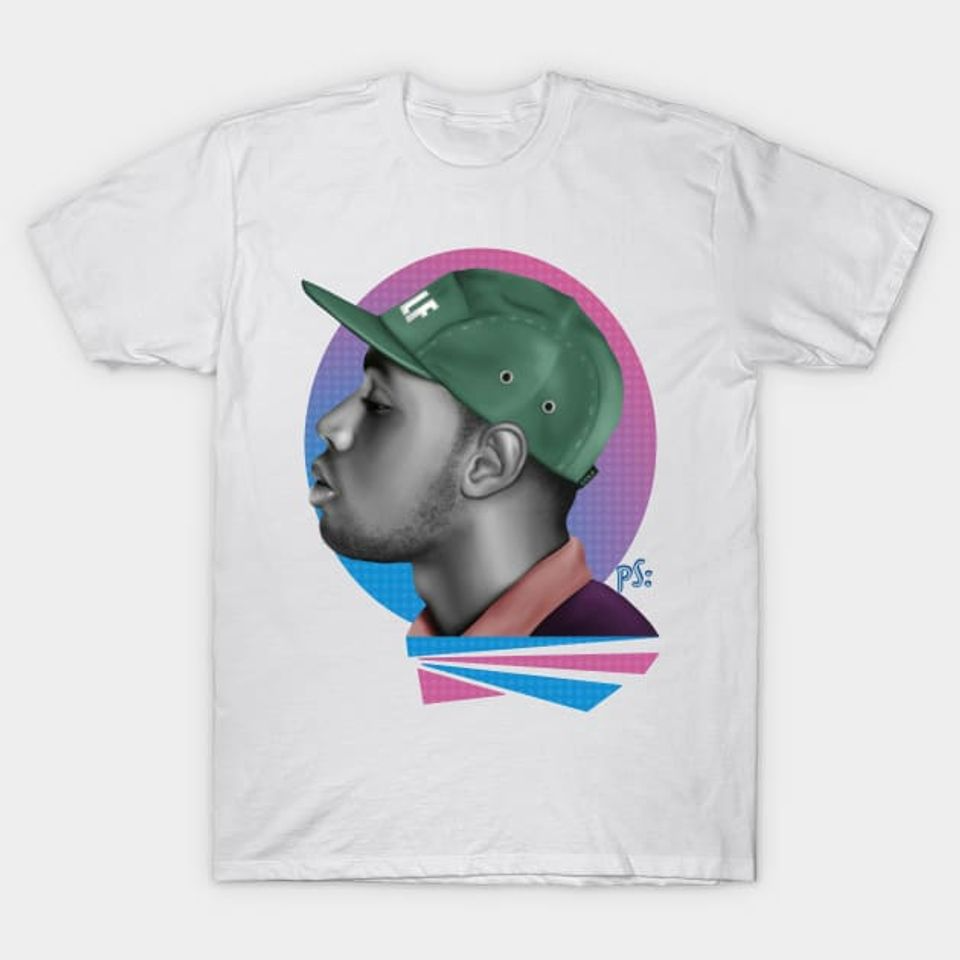 Tyler - Tyler The Creator -T-Shirt