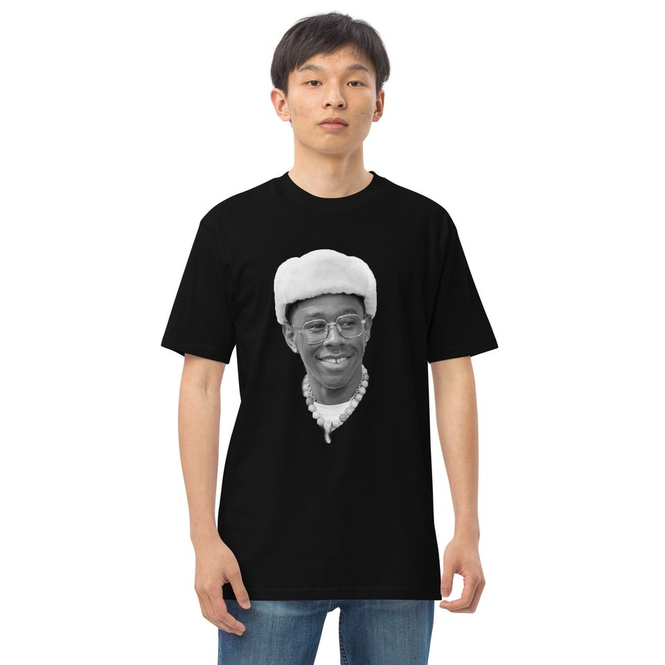 Tyler The Creator  T-Shirt