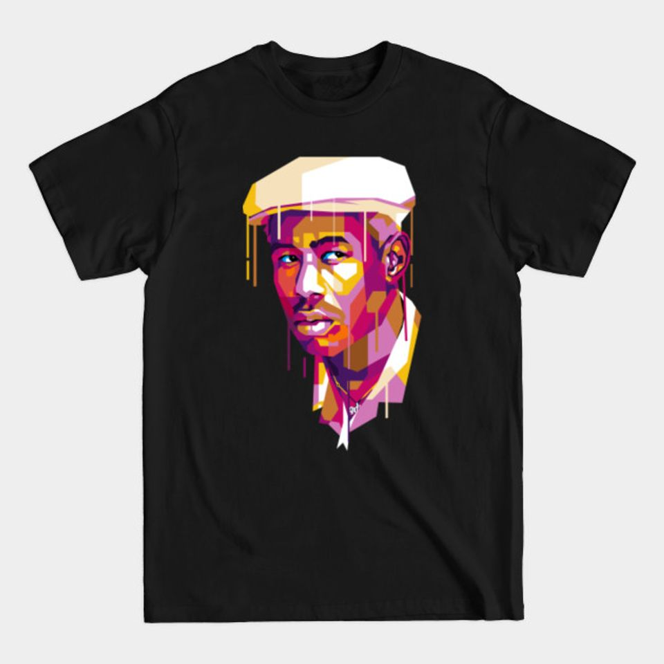 Tyler The Creator  Tyler The Creator  T-Shirt