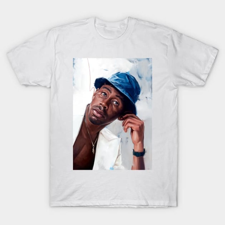 Tyler The Creator  Tyler The Creator - T-Shirt