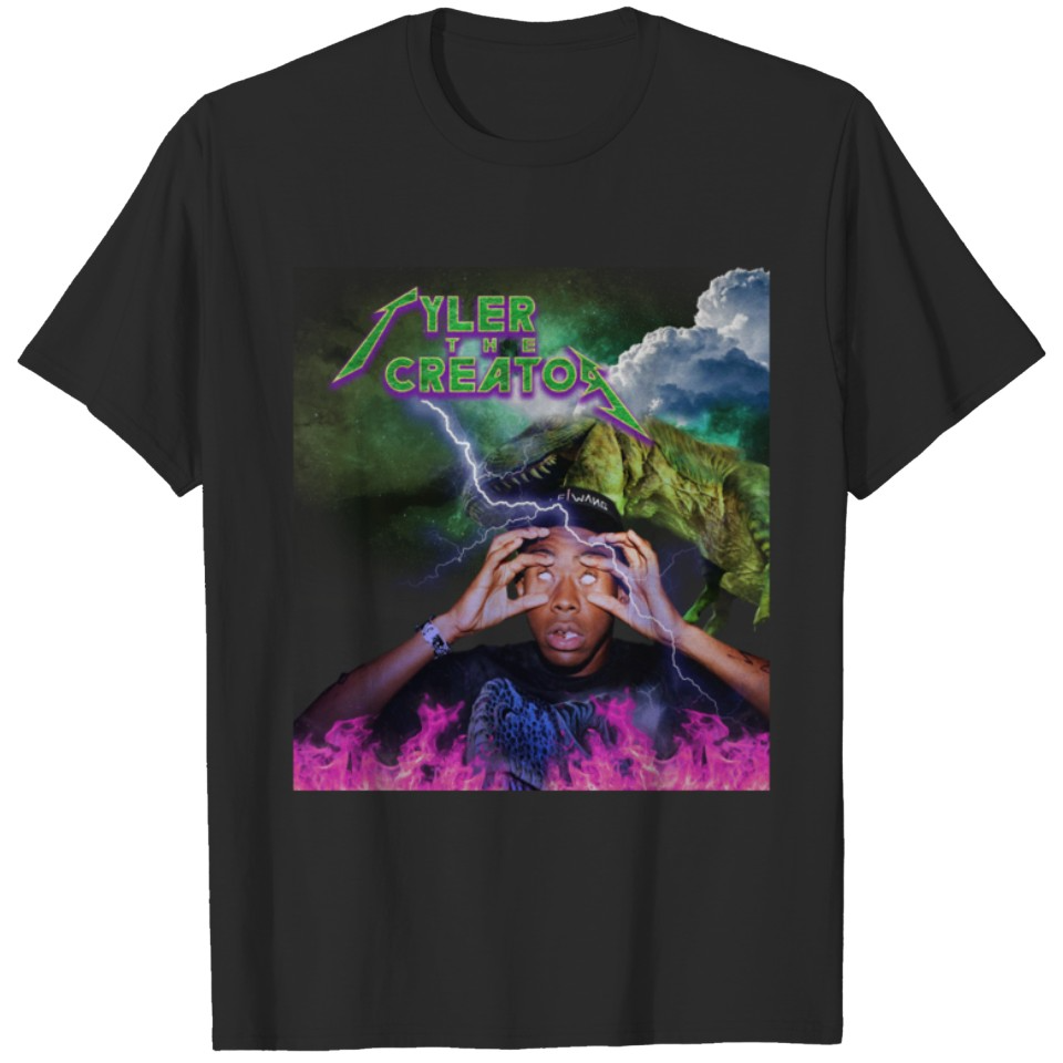 Tyler The Creator Classic T-Shirt