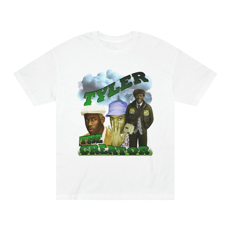 Tyler The Creator Shirt Tyler the creator t shirt