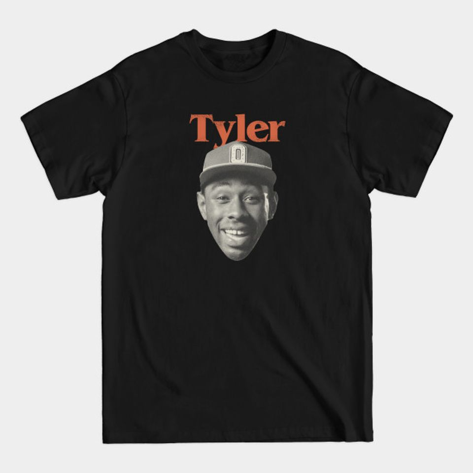 Tyler the Creator  Tyler The Creator  TShirt