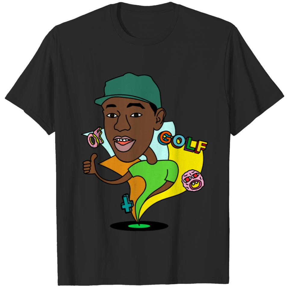 Tyler the Creator Tshirt