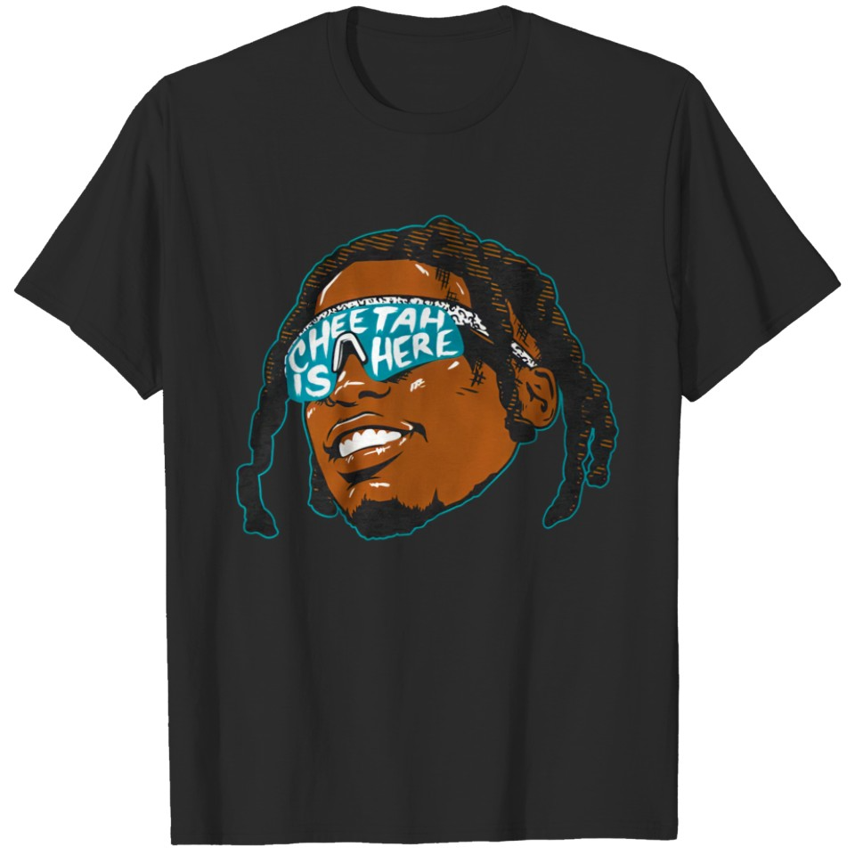 Tyreek Hill 185 T-Shirts