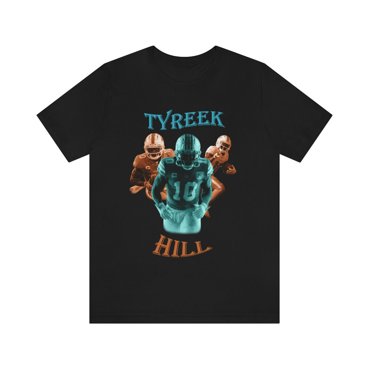 Tyreek Hill Graphic Tee