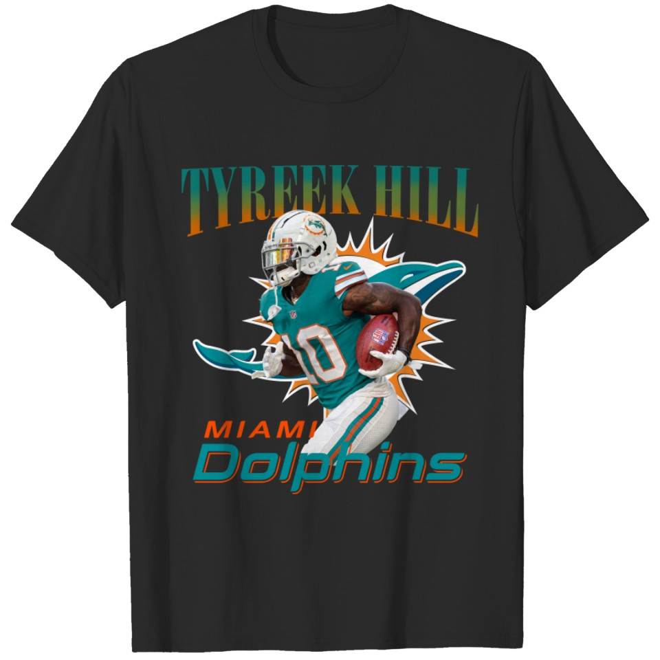 Tyreek Hill T Shirt