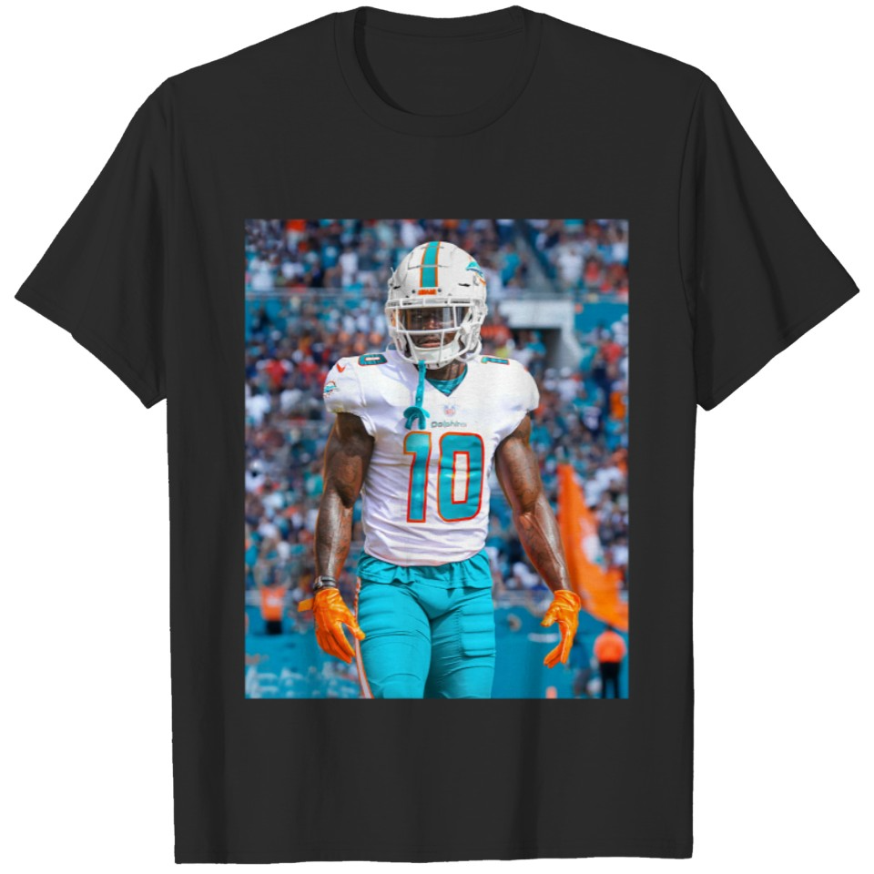 Tyreek Hill T-Shirt