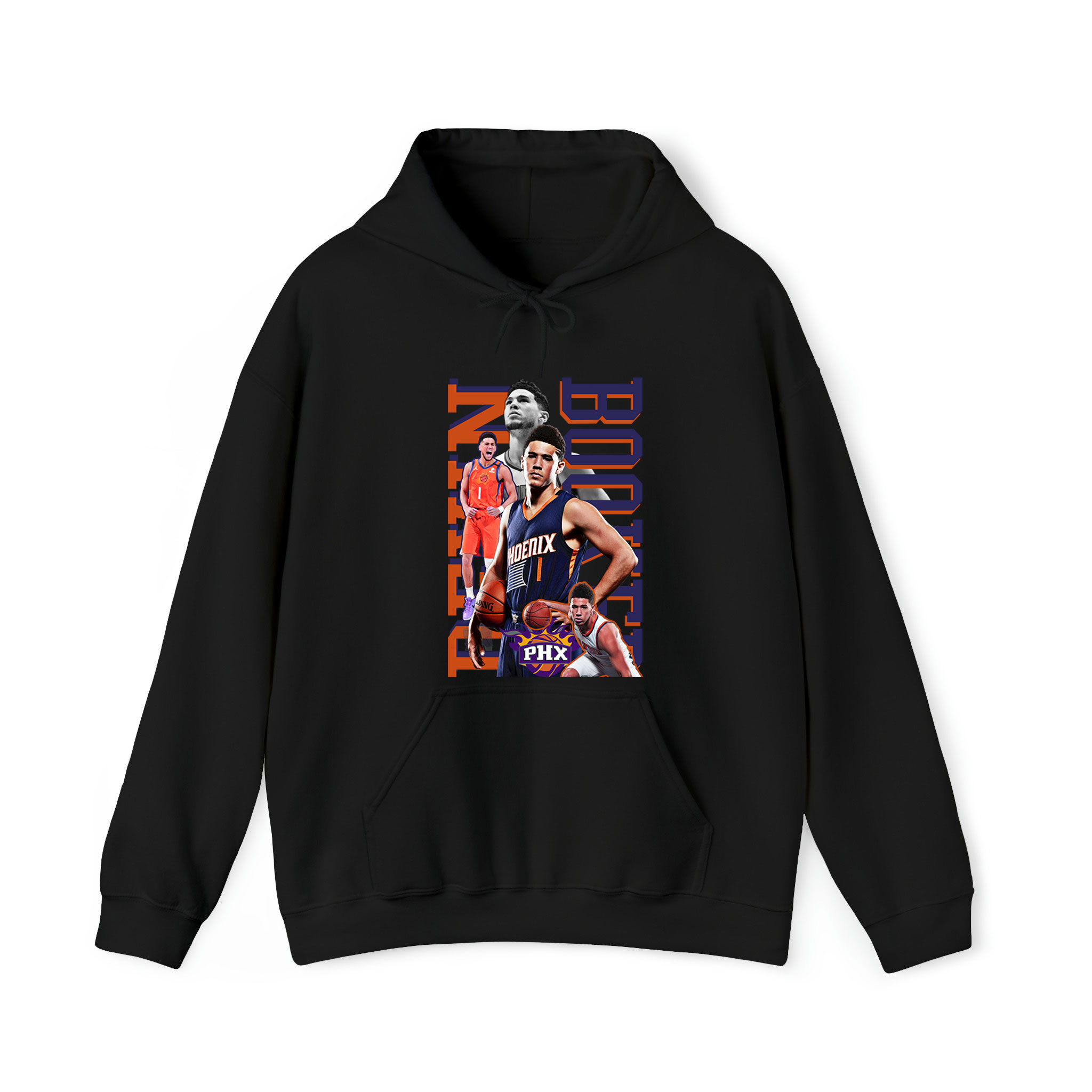 Devin Booker Graphic Unisex Hoodie