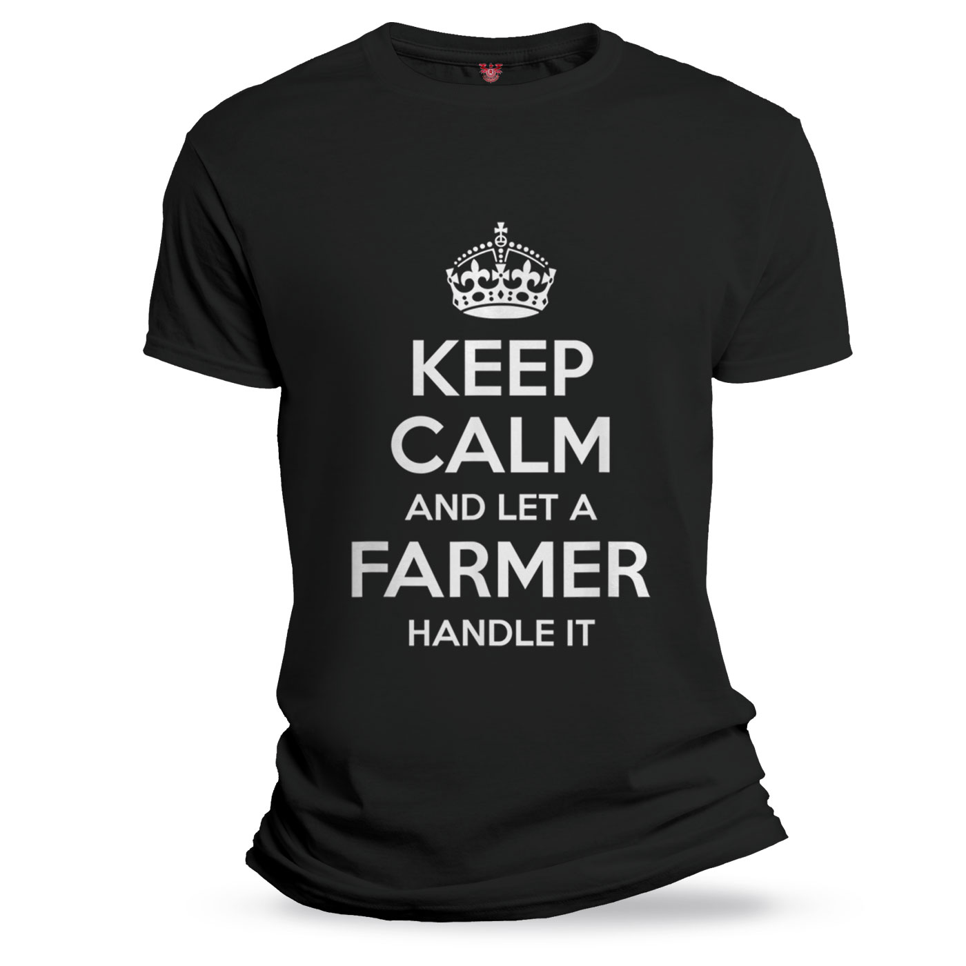FARMER Funny Surname Family Tree Birthday Reunion Gift Idea T Shirt 1