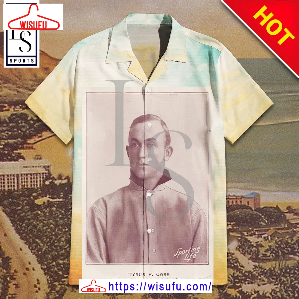 Us Caramel Babe Ruth Hawaiian Shirt, New Fashion Gifts